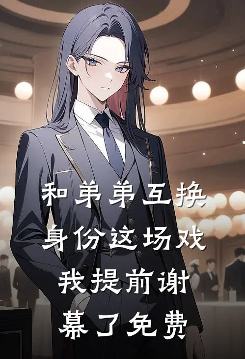 和弟弟互换身份这场戏，我提前谢幕了免费