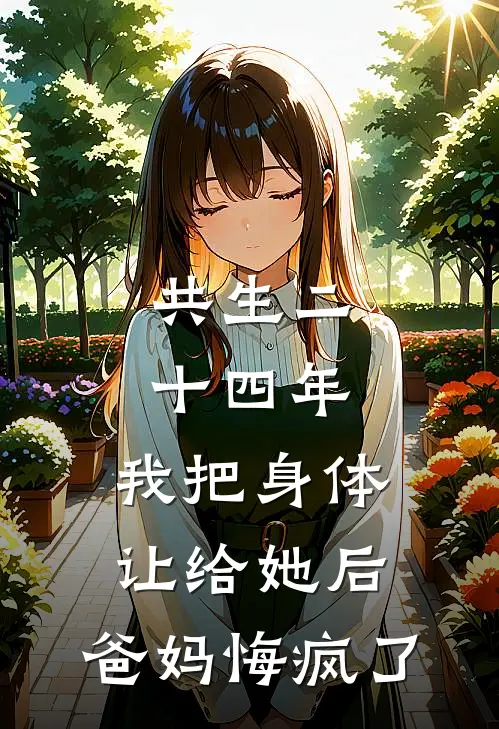 共生二十四年，我把身体让给她后，爸妈悔疯了