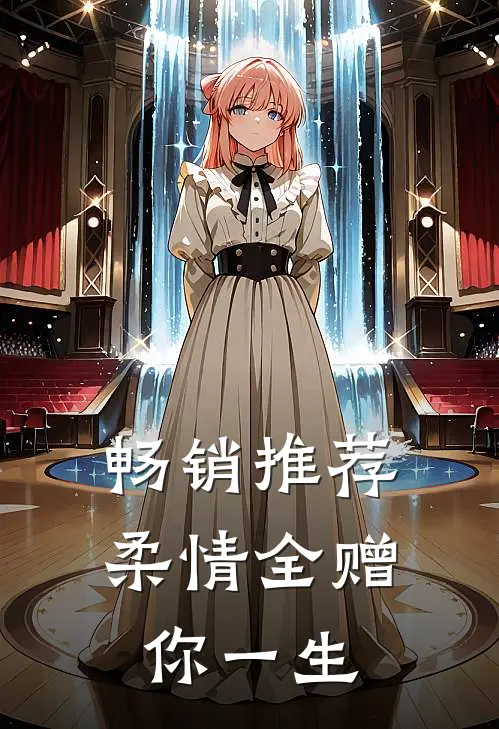 畅销推荐柔情全赠你一生