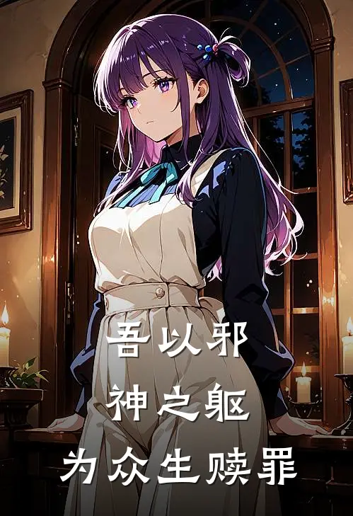 吾以邪神之躯，为众生赎罪