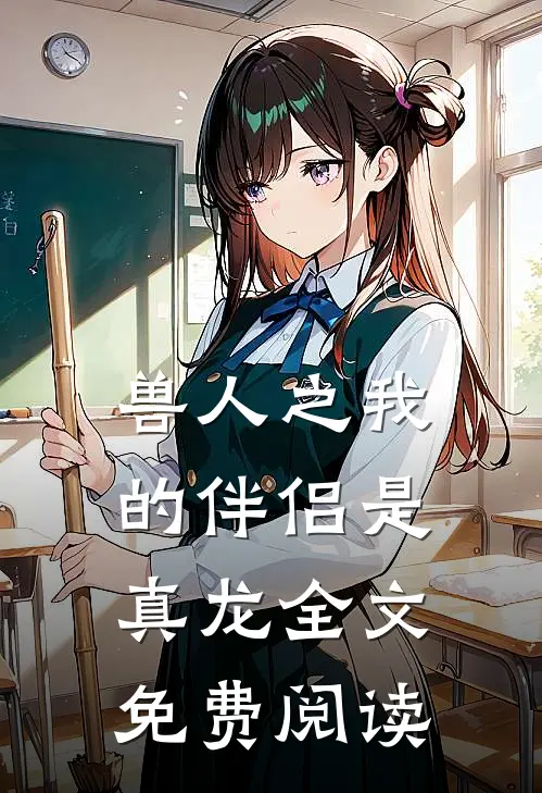 兽人之我的伴侣是真龙全文免费阅读