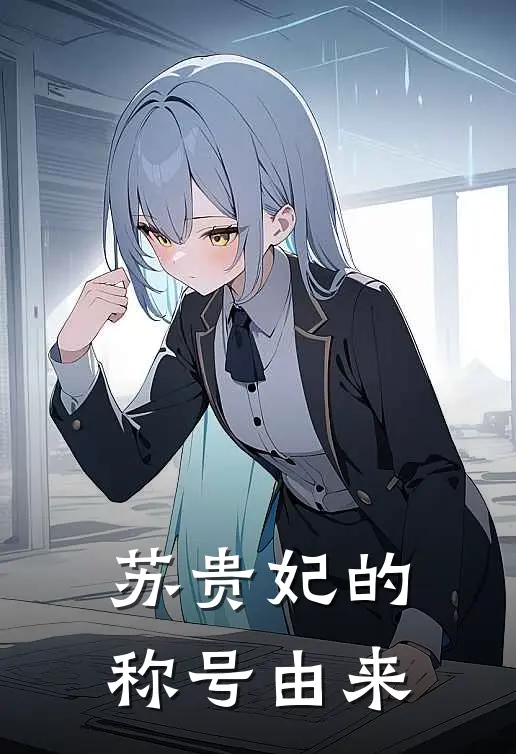 苏贵妃的称号由来