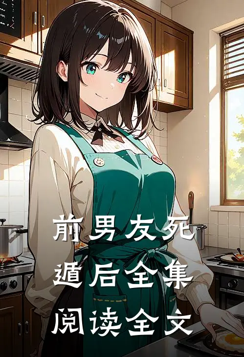 前男友死遁后全集阅读全文