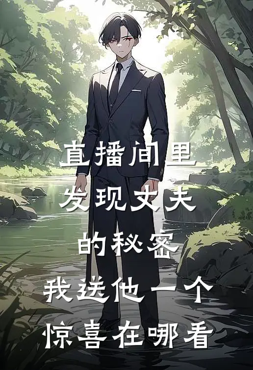 直播间里发现丈夫的秘密，我送他一个惊喜在哪看