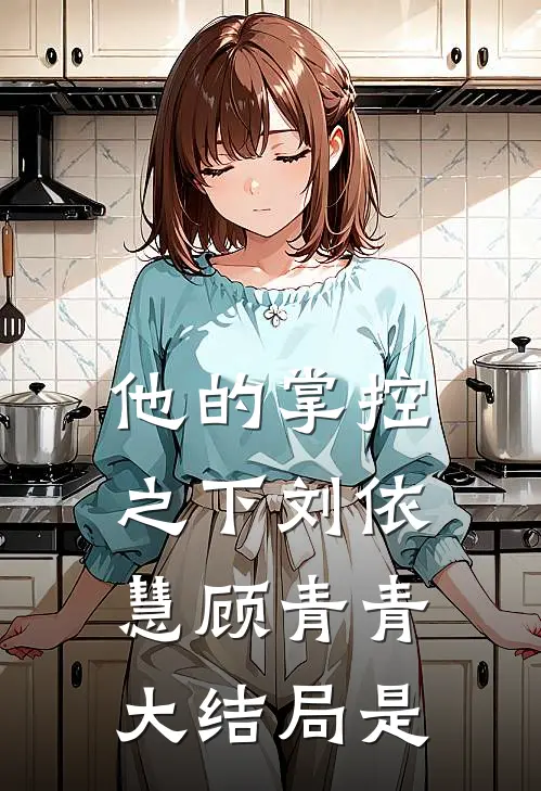 他的掌控之下刘依慧顾青青大结局是