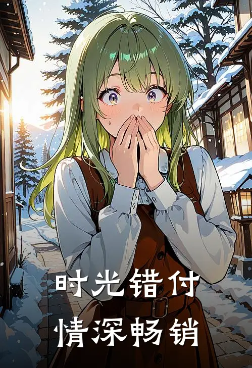 时光错付情深畅销