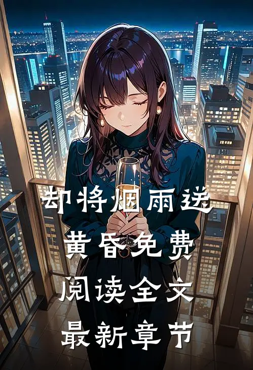 却将烟雨送黄昏免费阅读全文最新章节