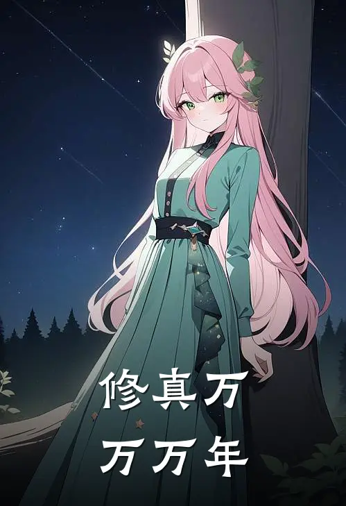 修真万万万年
