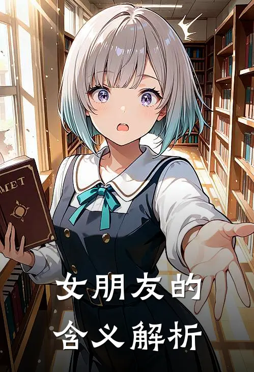 女朋友的含义解析