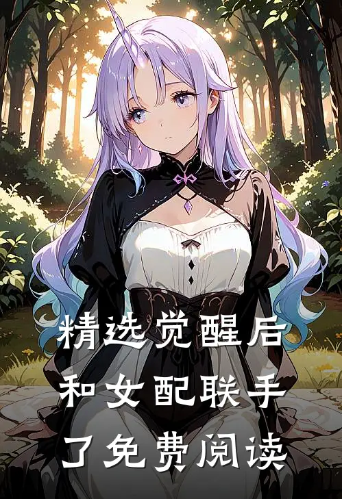 精选觉醒后和女配联手了免费阅读