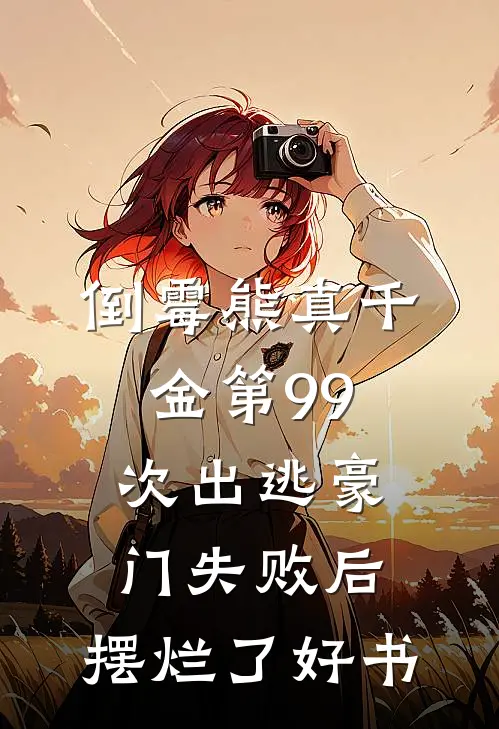 倒霉熊真千金第99次出逃豪门失败后，摆烂了好书