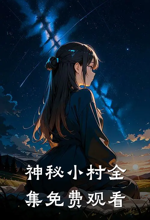 神秘小村 全集免费观看