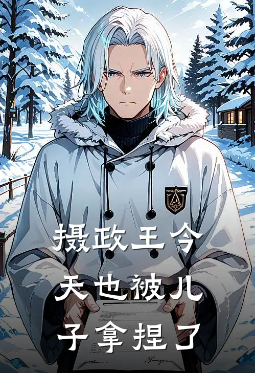 摄政王今天也被儿子拿捏了