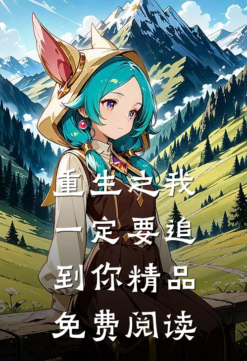 重生之我一定要追到你精品免费阅读