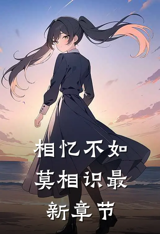 相忆不如莫相识最新章节