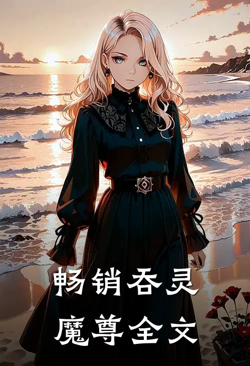 畅销吞灵魔尊全文