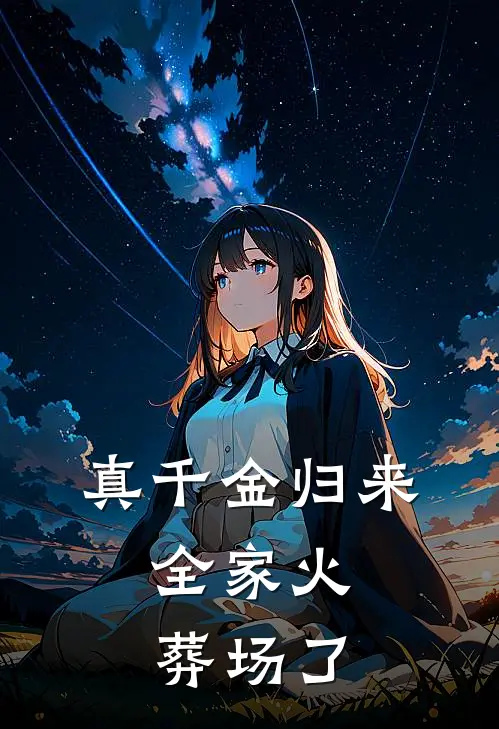 真千金归来，全家火葬场了