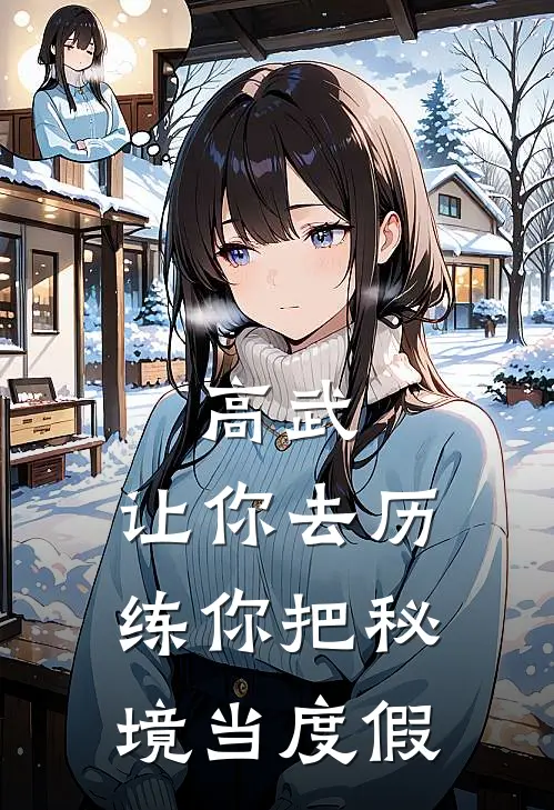 高武：让你去历练你把秘境当度假