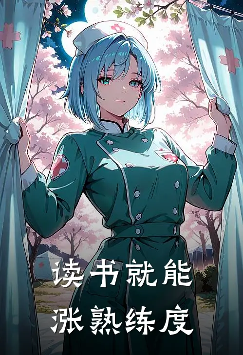 读书就能涨熟练度