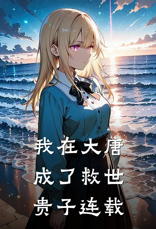 我在大唐成了救世贵子连载