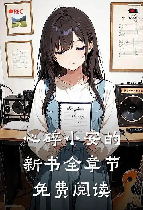 心碎小安的新书全章节免费阅读