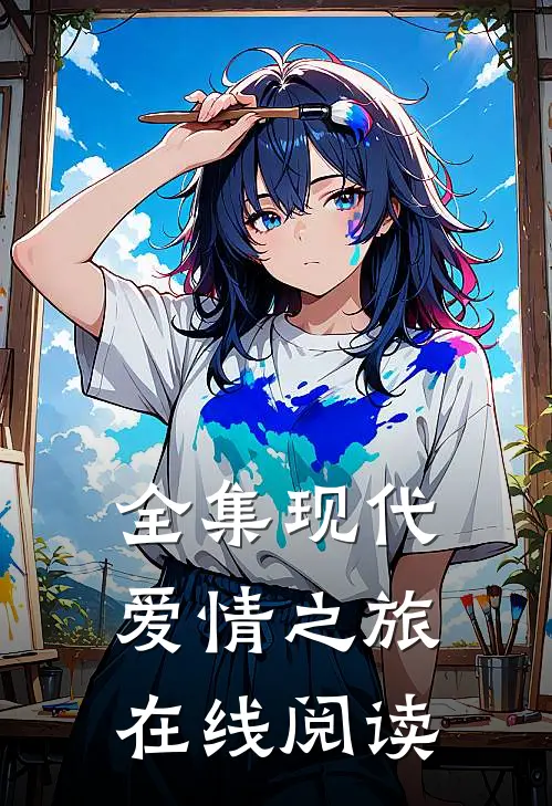 全集现代爱情之旅在线阅读