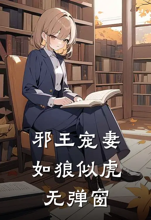 邪王宠妻如狼似虎无弹窗