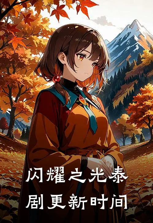闪耀之光泰剧更新时间