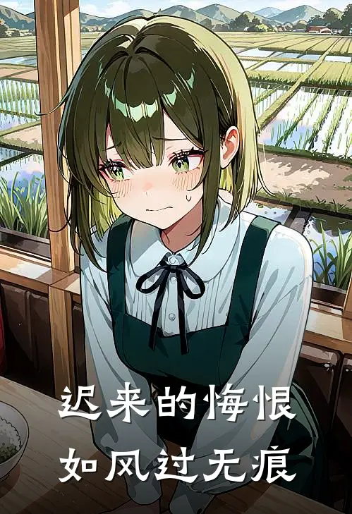 迟来的悔恨，如风过无痕