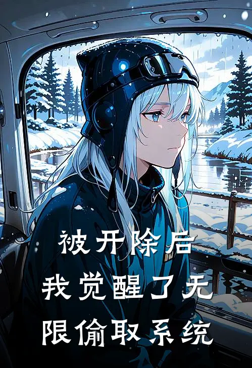 被开除后，我觉醒了无限偷取系统