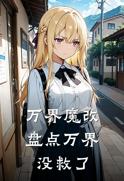 万界魔改盘点万界没救了