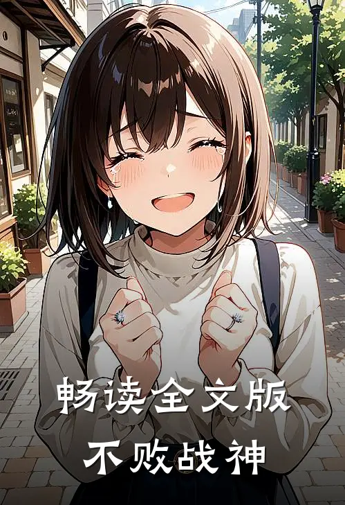 畅读全文版不败战神