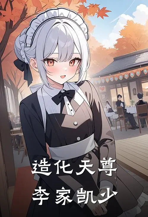 造化天尊 李家凯少