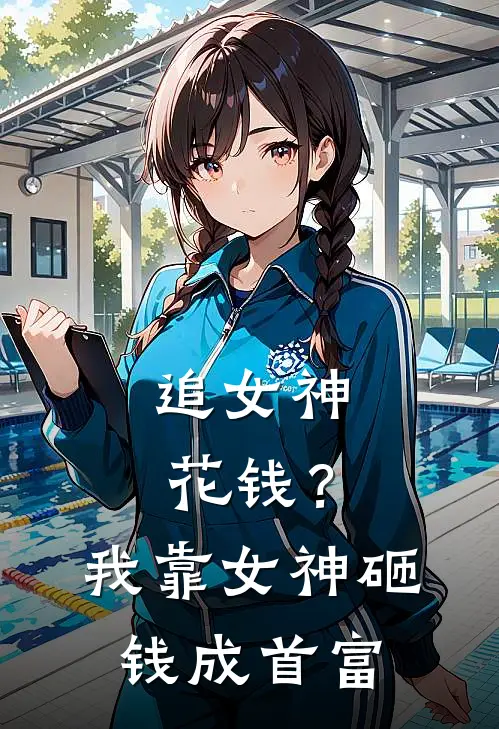 追女神花钱？我靠女神砸钱成首富