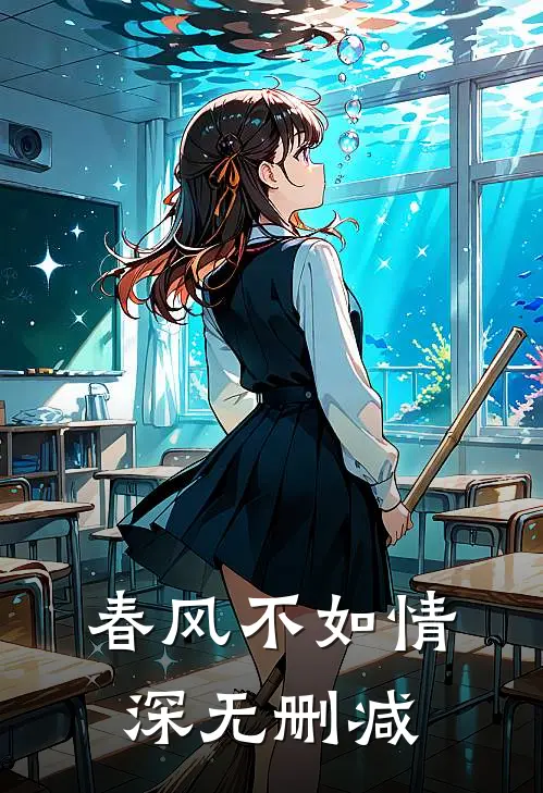 春风不如情深无删减