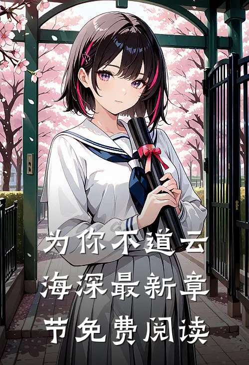 为你不道云海深最新章节免费阅读