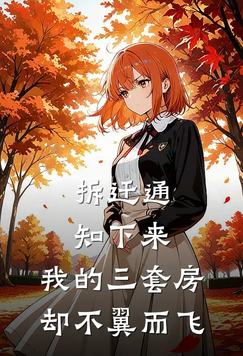 拆迁通知下来，我的三套房却不翼而飞