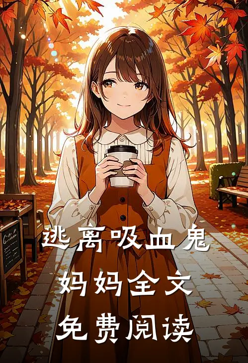 逃离吸血鬼妈妈全文免费阅读