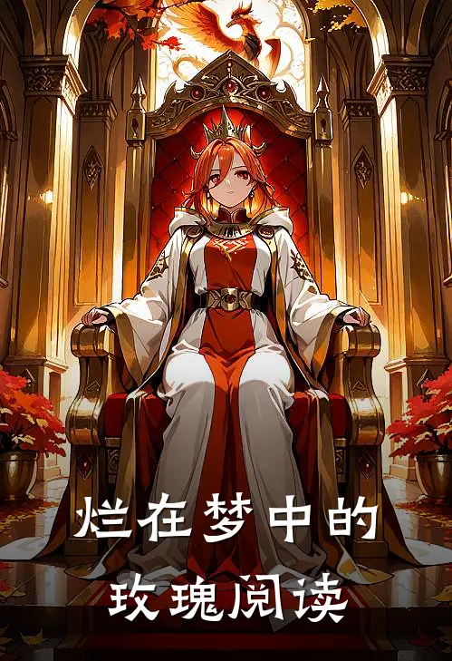 烂在梦中的玫瑰阅读