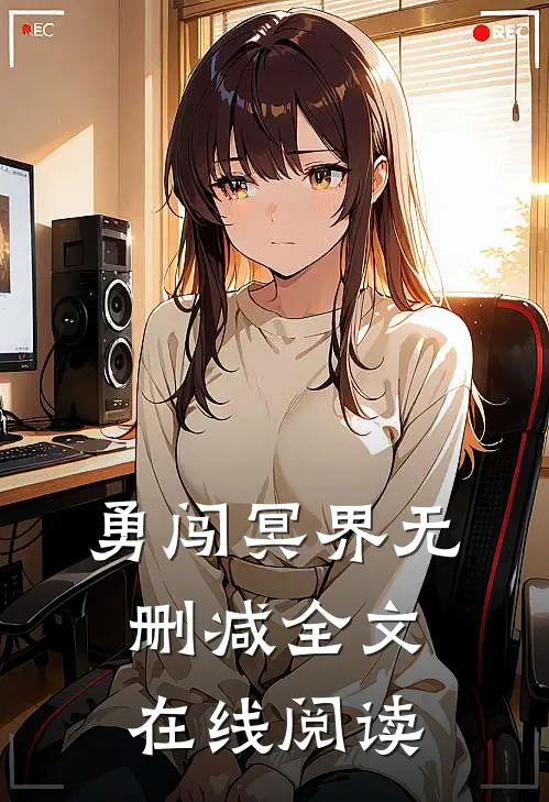 勇闯冥界无删减全文在线阅读