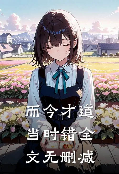 而今才道当时错全文无删减