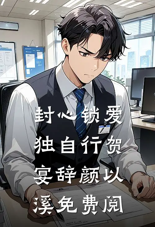 封心锁爱独自行贺宴辞颜以溪免费阅