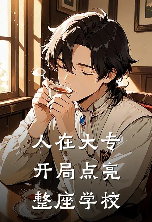 人在大专，开局点亮整座学校