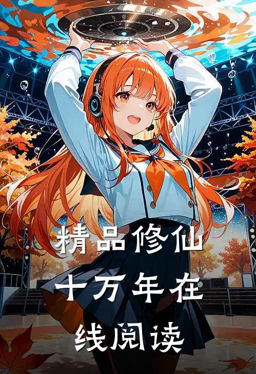 精品修仙十万年在线阅读