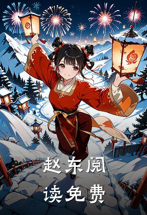 赵东阅读免费