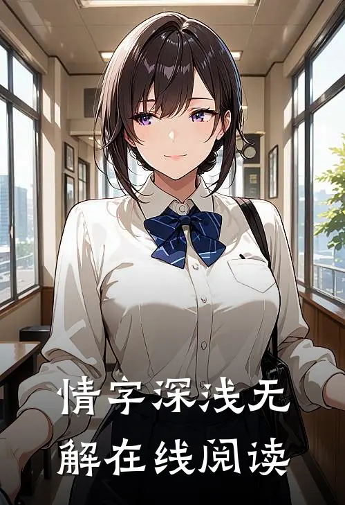 情字深浅无解在线阅读