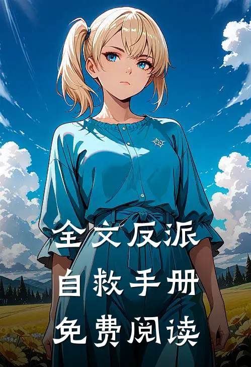 全文反派自救手册免费阅读