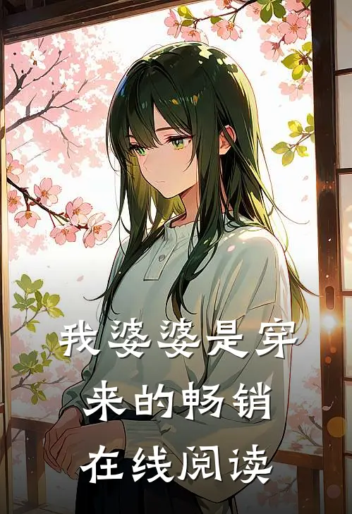 我婆婆是穿来的畅销在线阅读