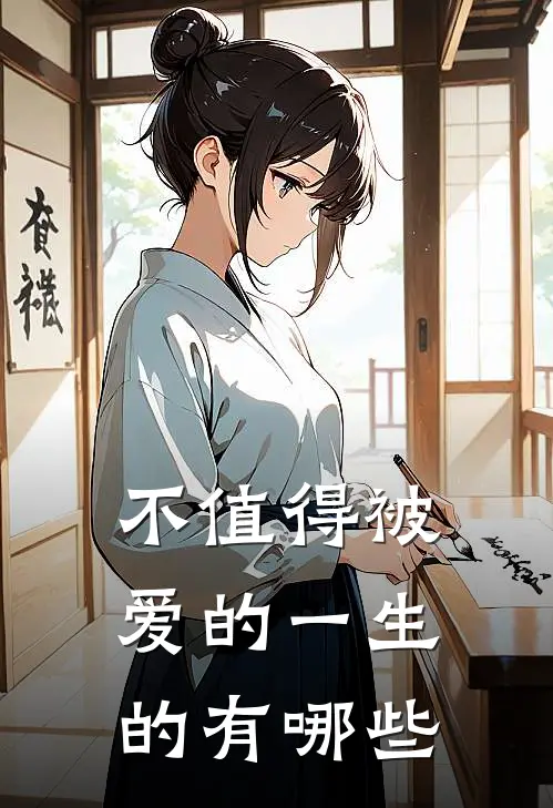 不值得被爱的一生的有哪些