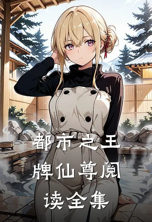 都市之王牌仙尊阅读全集